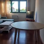 公寓 Apartamento O Pindo *