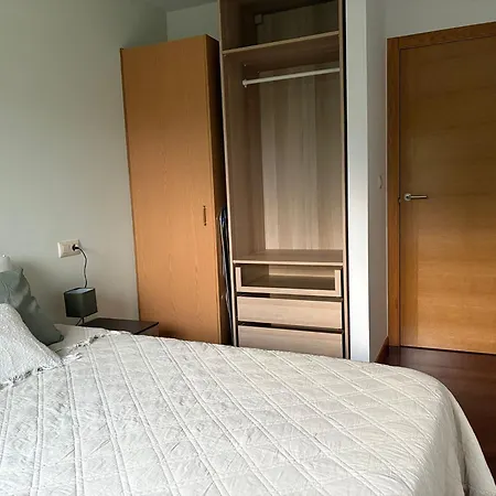 Apartamento O Pindo 公寓 O Pindo