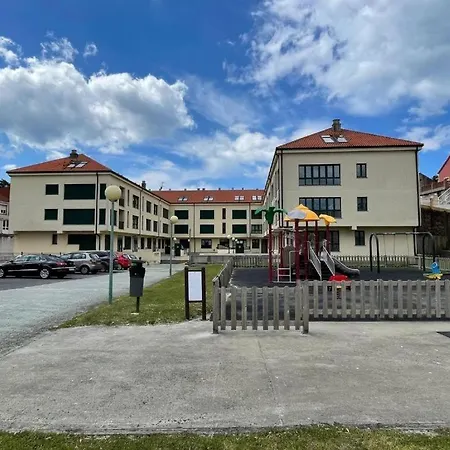 Apartamento O Pindo 公寓
