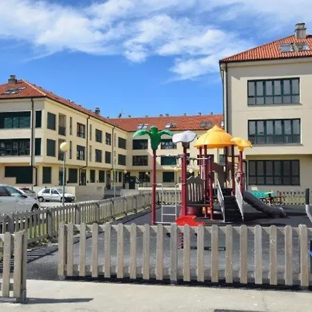 Apartament Mar De