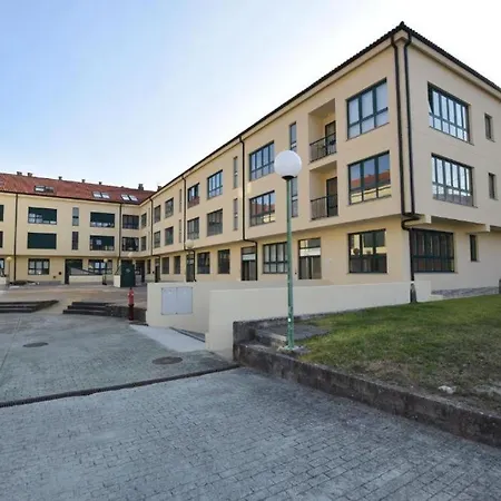 Apartamento O Pindo 公寓
