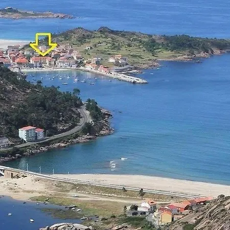 Apartamento O Pindo 公寓 O Pindo