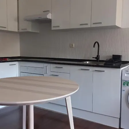 Apartamento O Pindo * O Pindo