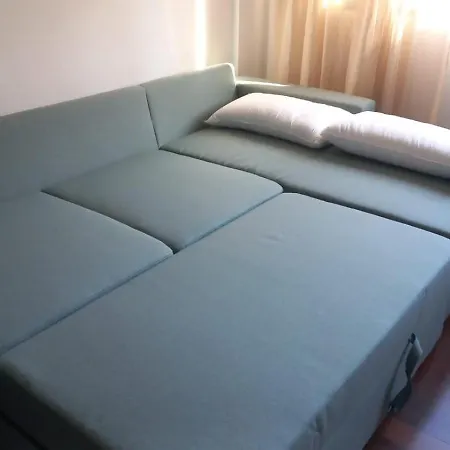 Apartamento O Pindo O Pindo