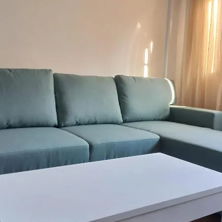 Apartamento O Pindo 公寓 O Pindo