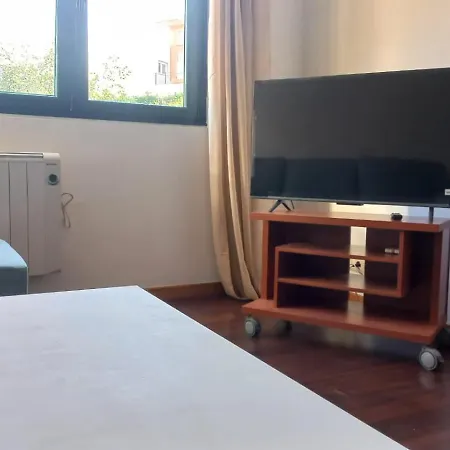 Apartamento O Pindo *
