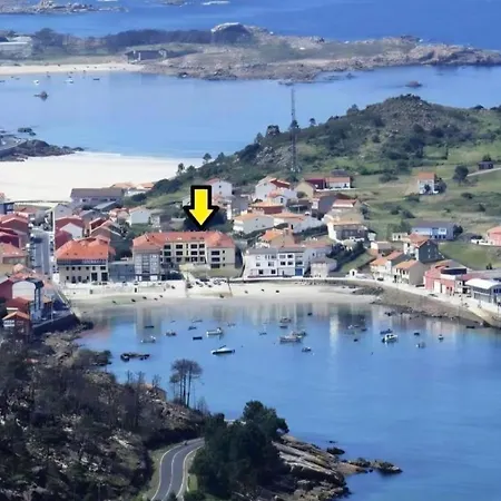 Mar De * O Pindo