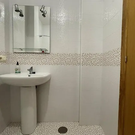 Apartamento O Pindo Daire O Pindo